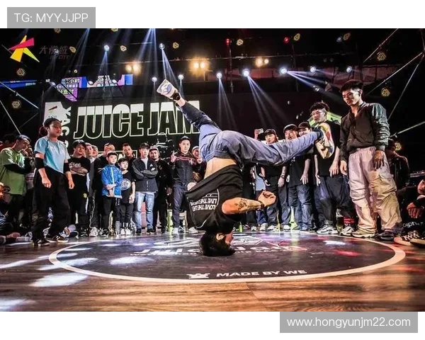 重庆街舞队与西安街舞队赛后战术分析与精彩瞬间回顾