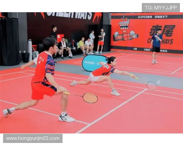 聚焦羽毛球运动成都羽毛球队的意识提升与团队精神探讨