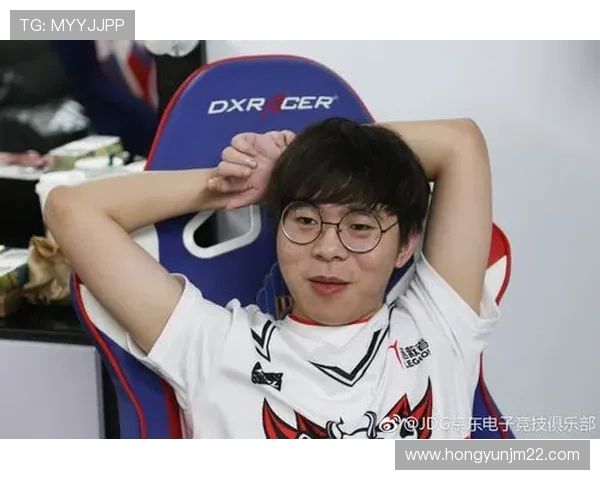 DOTA2深度解析：探讨JDG战队的团队协作与战术配合之道